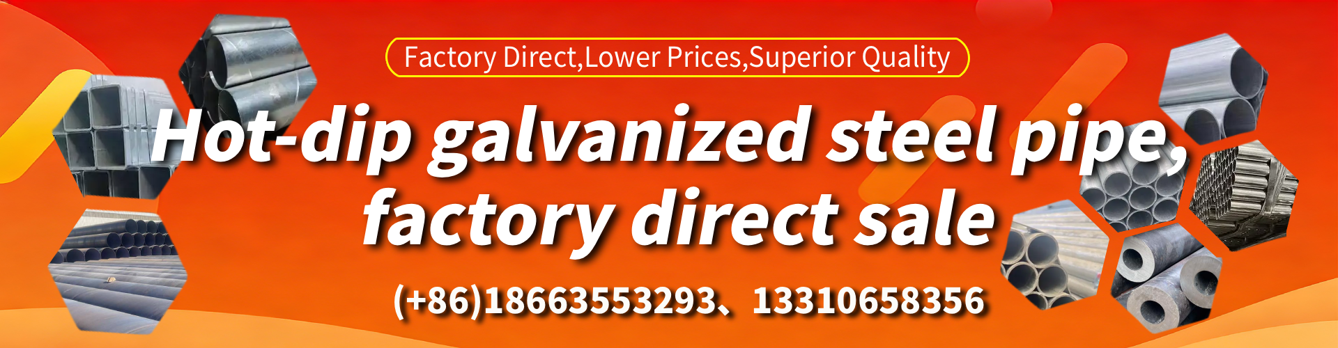 Cessnock Hot Dip Galvanized Steel Pipe Manufacturer - DN15-DN300 GB Standard Galvanized Steel Pipe Production Workshop